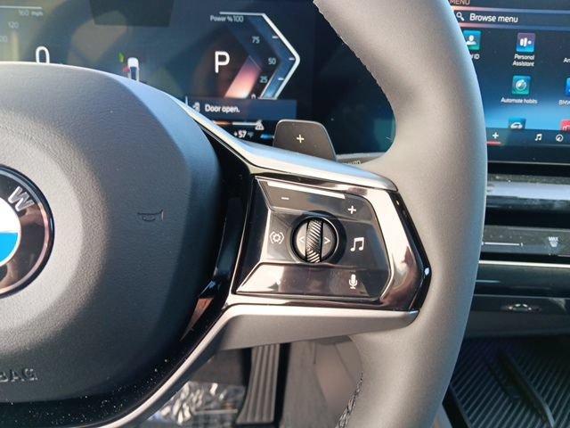 New 2025 BMW 530i xDrive w/ Premium Package AWD/4WD image 22