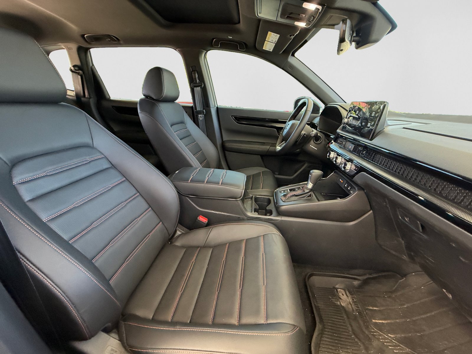Used 2026 Honda CR-V Sport Touring image 16