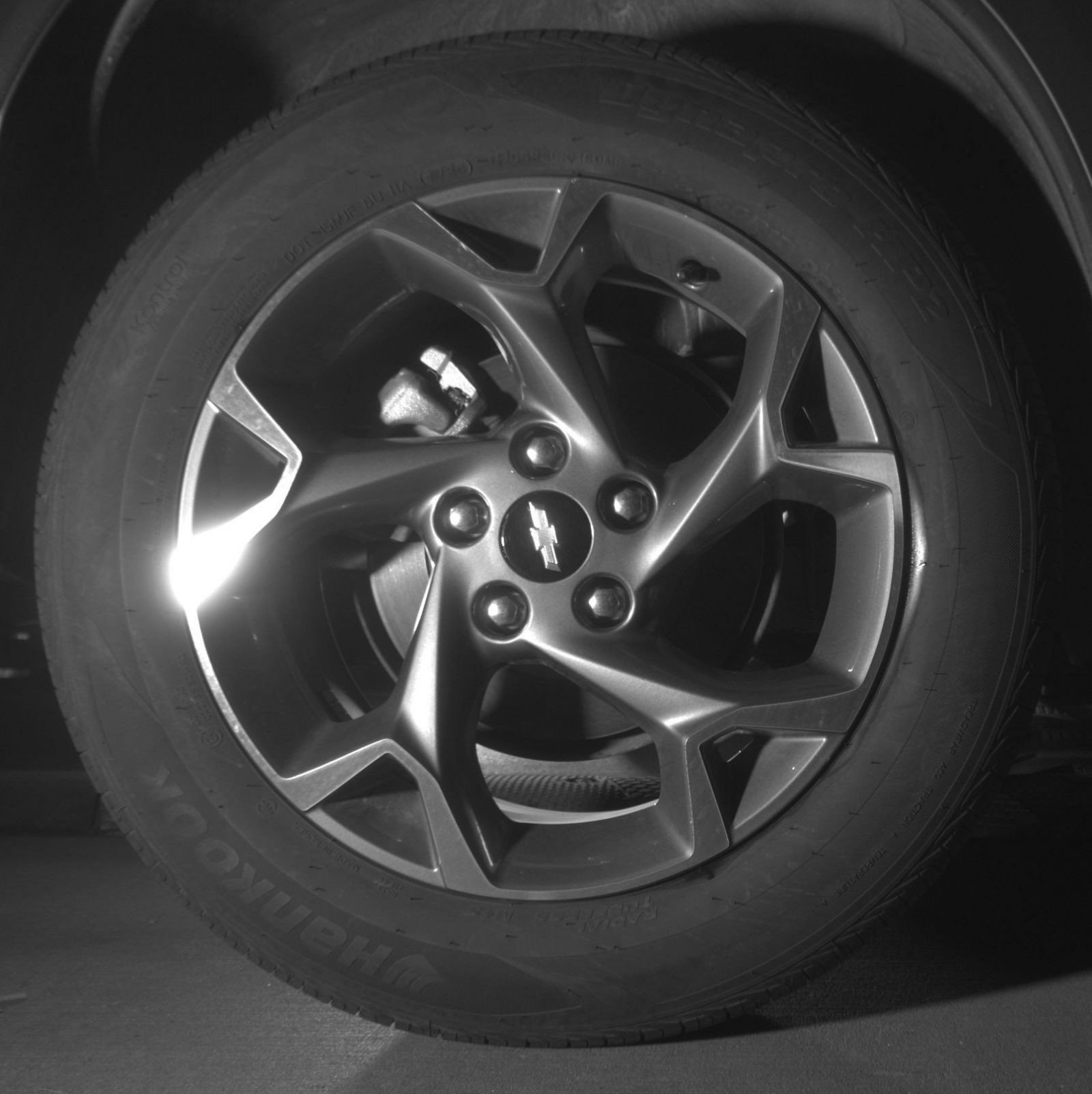 Used 2025 Chevrolet Trax LT FWD image 18