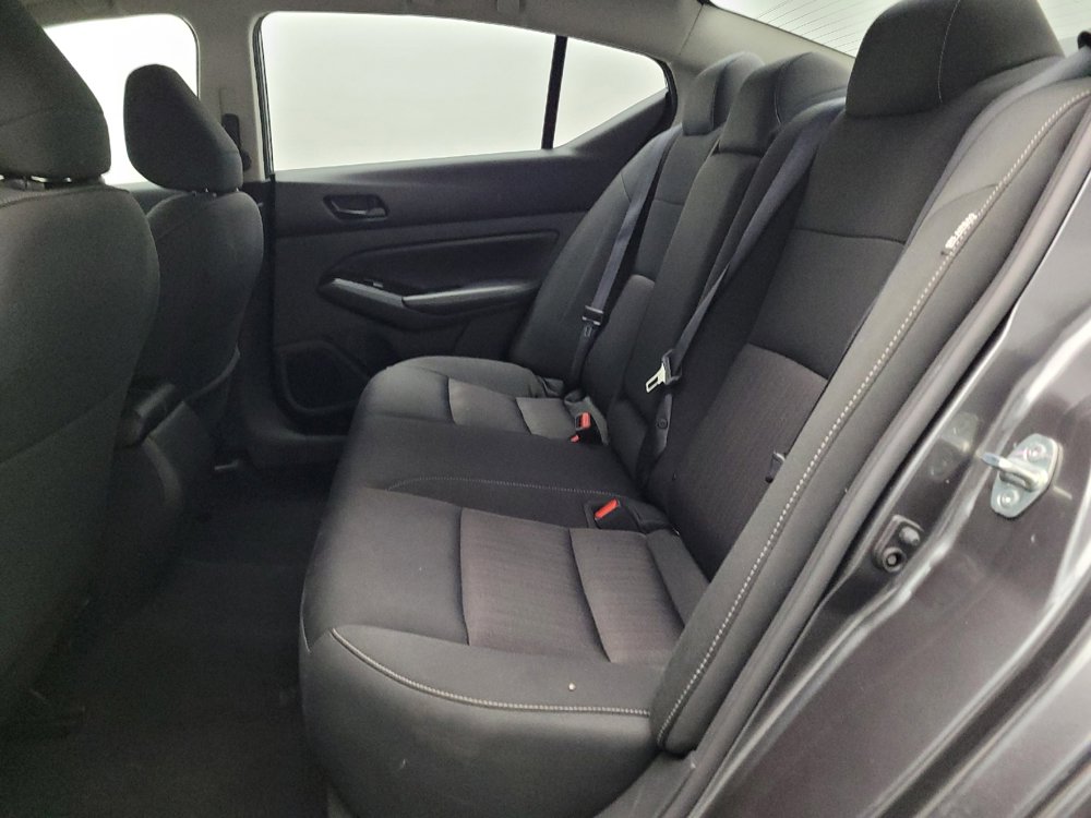 Used 2023 Nissan Altima 2.5 SV image 18