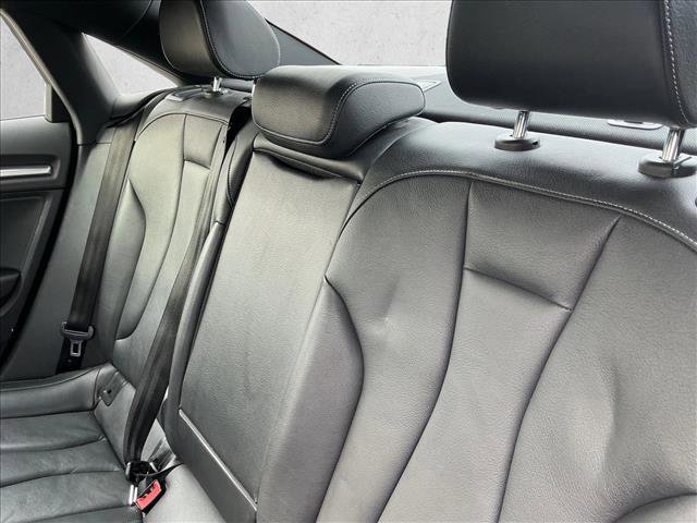 Used 2020 Audi A3 2.0T Premium Plus w/ Premium Plus Package image 14