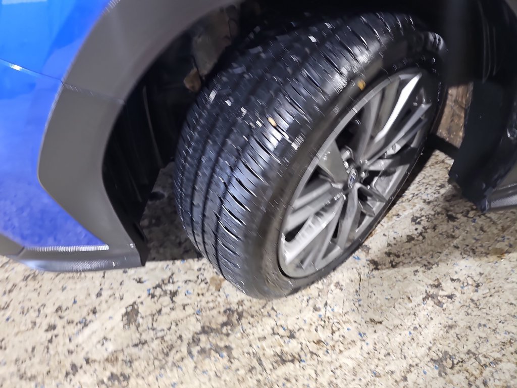 Certified 2024 Subaru WRX AWD/4WD image 26