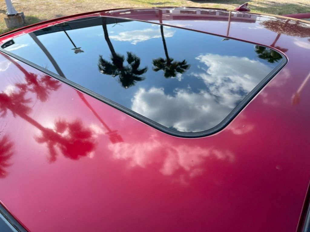 Used 2019 MAZDA MAZDA6 Grand Touring image 21