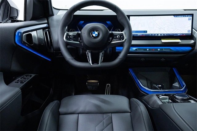 New 2026 BMW X3 xDrive30 w/ M Sport Package image 4