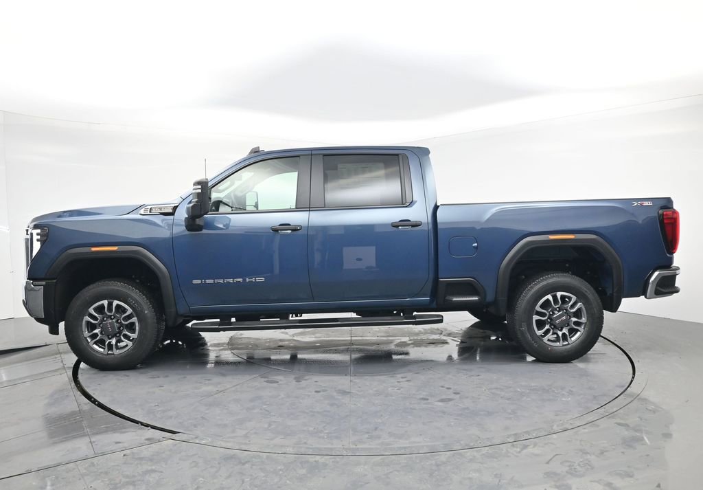 New 2026 GMC Sierra 3500 Pro w/ 1SA Pro Safety Plus Package image 3
