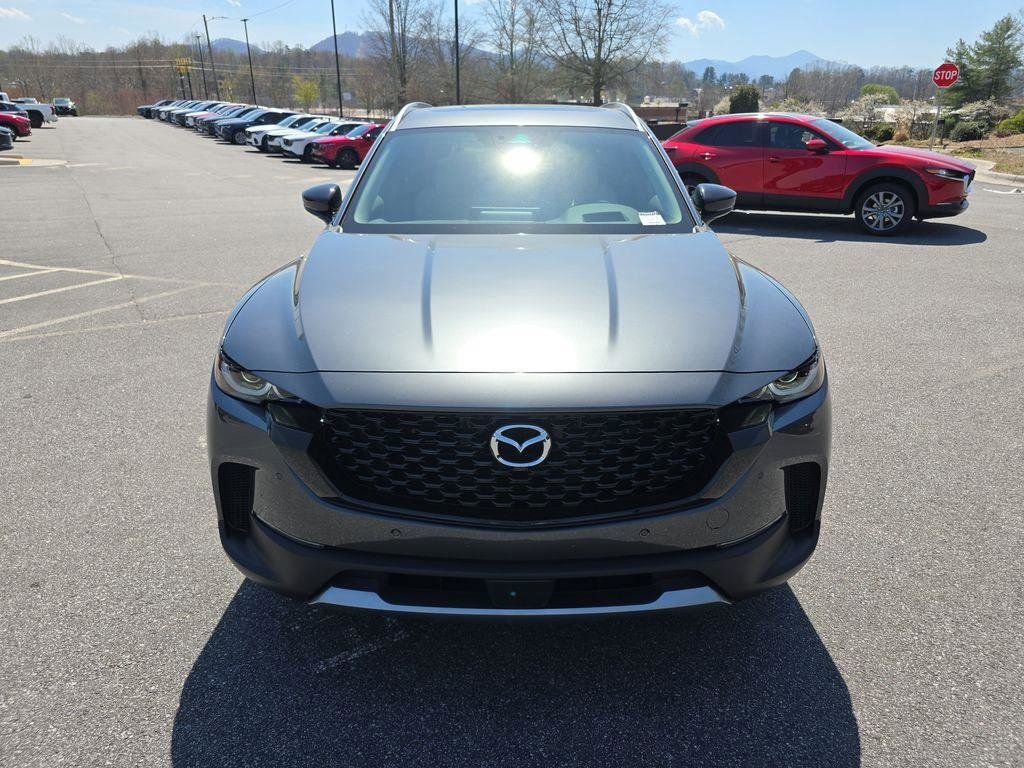 New 2026 MAZDA CX-50 AWD 2.5 S w/ Weather Package image 9