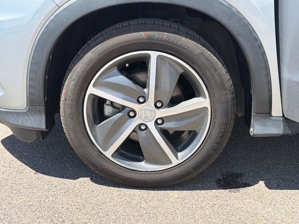 Used 2021 Honda HR-V EX image 23