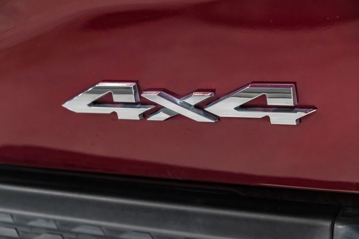 Used 2020 RAM 2500 Laramie image 54