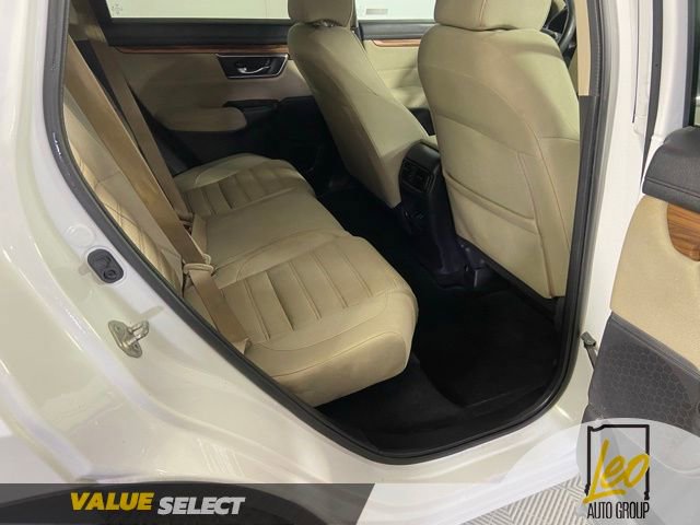 Used 2019 Honda CR-V EX image 13