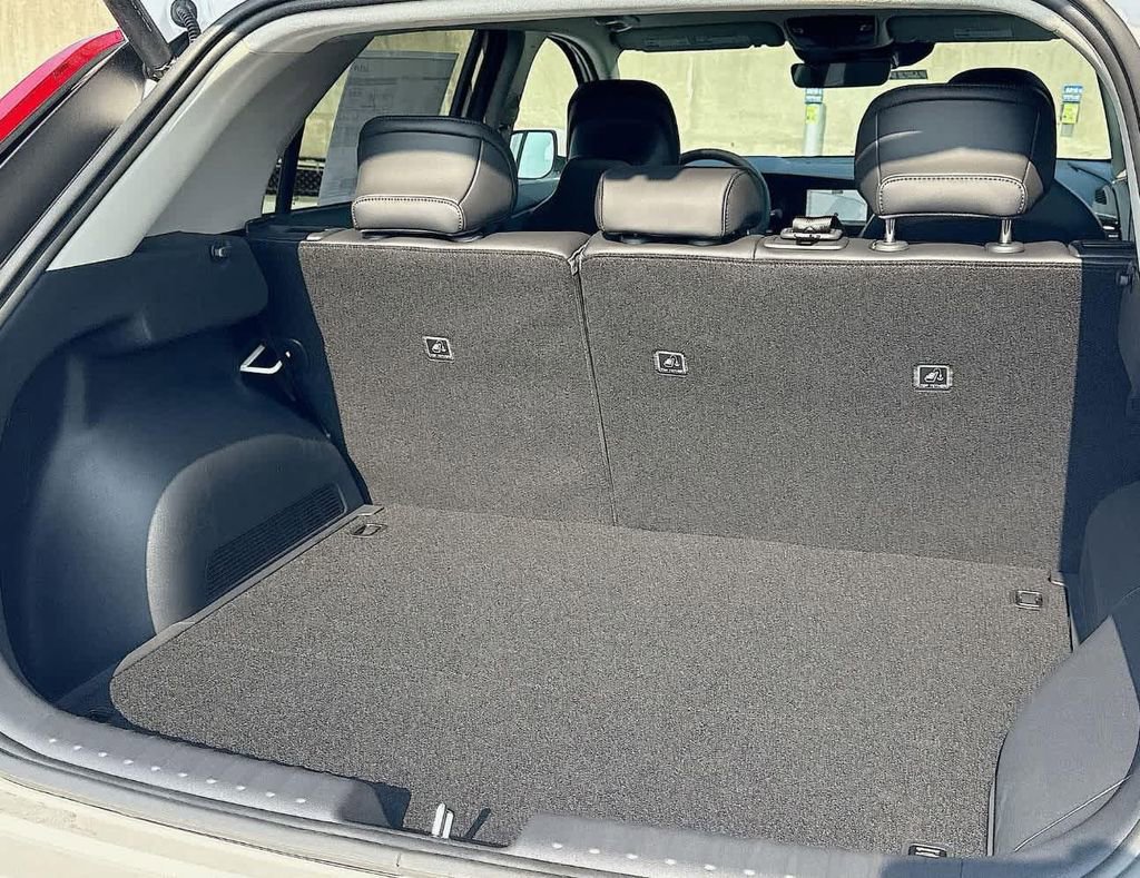 New 2025 Kia Niro SX Touring image 31