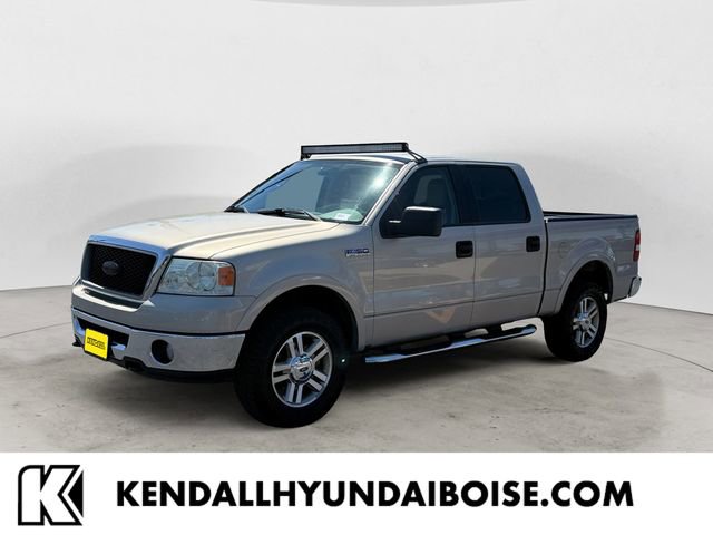 Used 2006 Ford F150 XLT