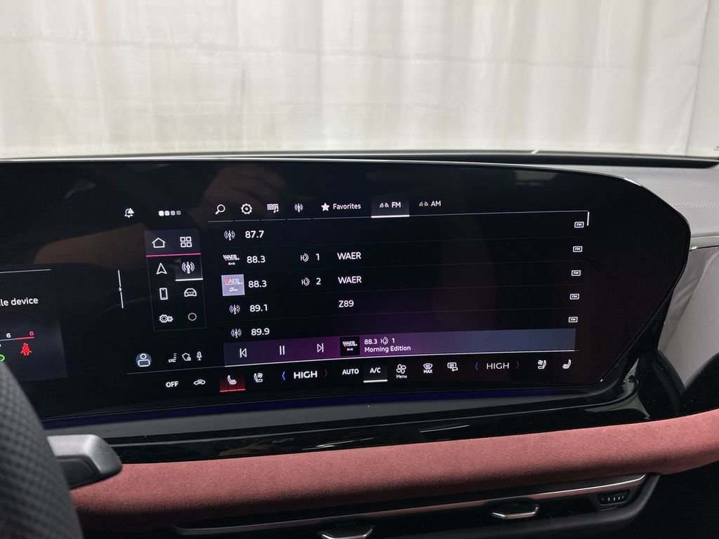 Used 2025 Audi S5 Premium Plus image 14