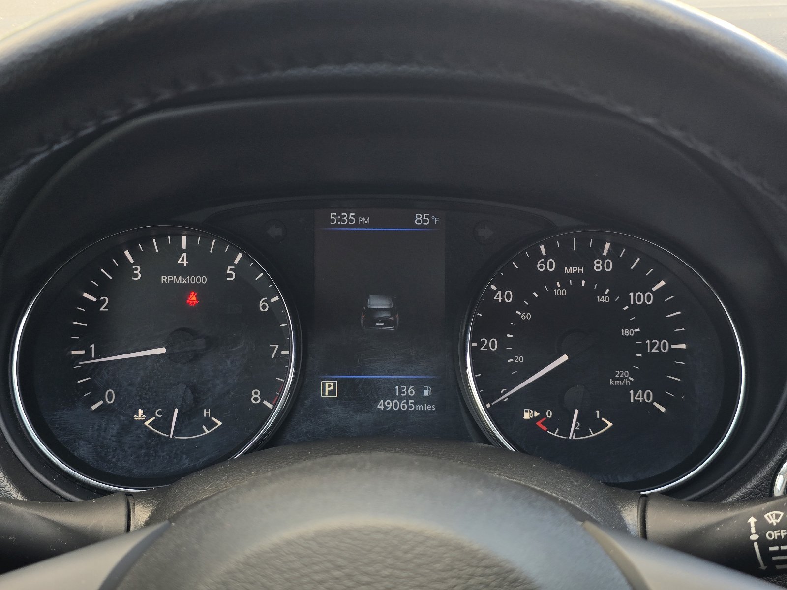 Certified 2022 Nissan Rogue Sport SV AWD/4WD image 17