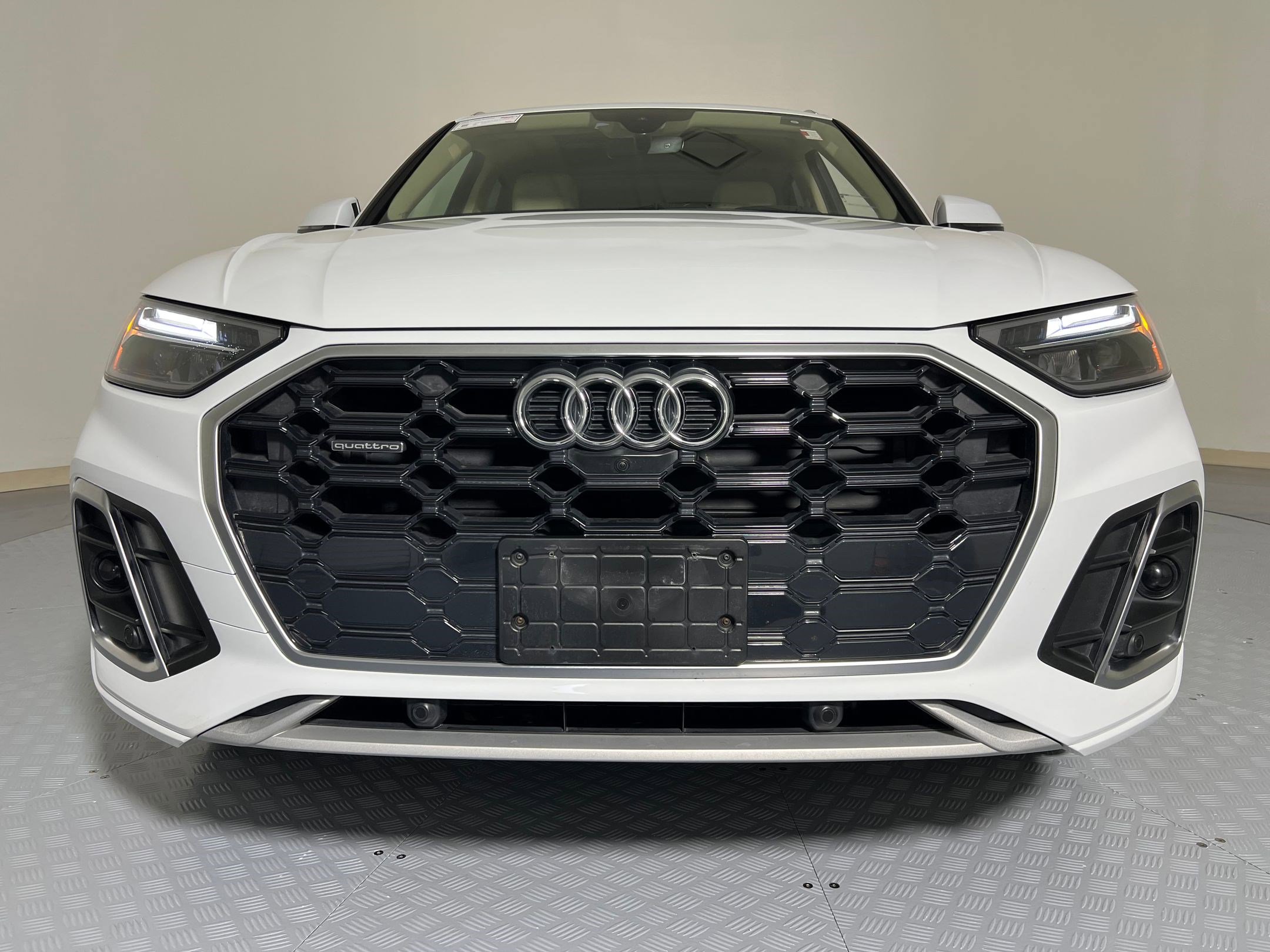 Used 2023 Audi Q5 2.0T Premium Plus image 5