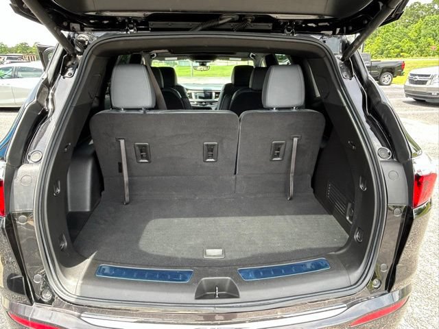 Used 2023 Buick Enclave Premium w/ Experience Buick Package FWD image 15