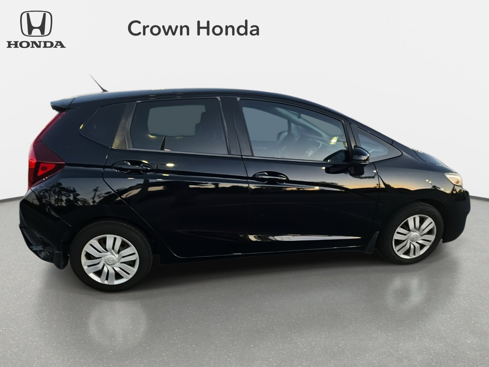 Used 2016 Honda Fit LX image 6