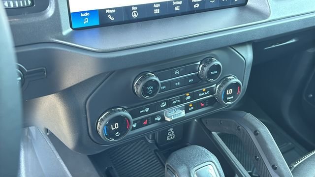 New 2026 Ford Bronco Badlands AWD/4WD image 19