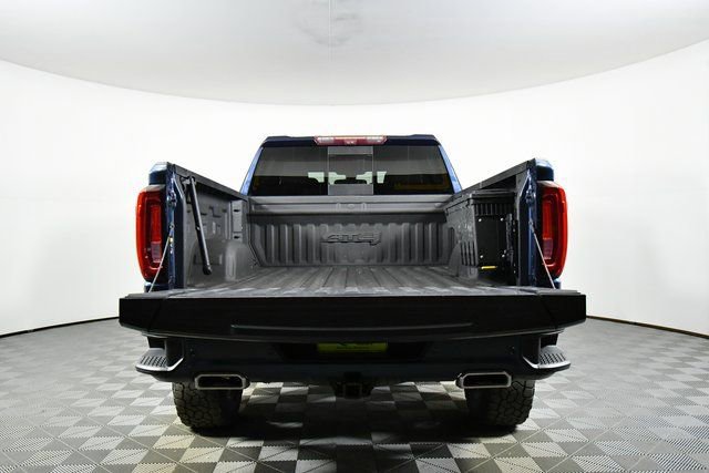 Used 2020 GMC Sierra 1500 AT4 w/ AT4 Premium Package image 26