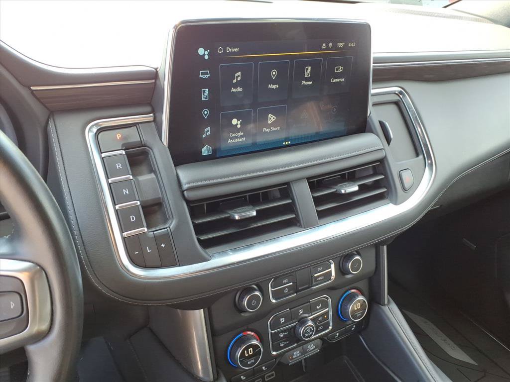 Used 2024 Chevrolet Tahoe LT AWD/4WD image 28