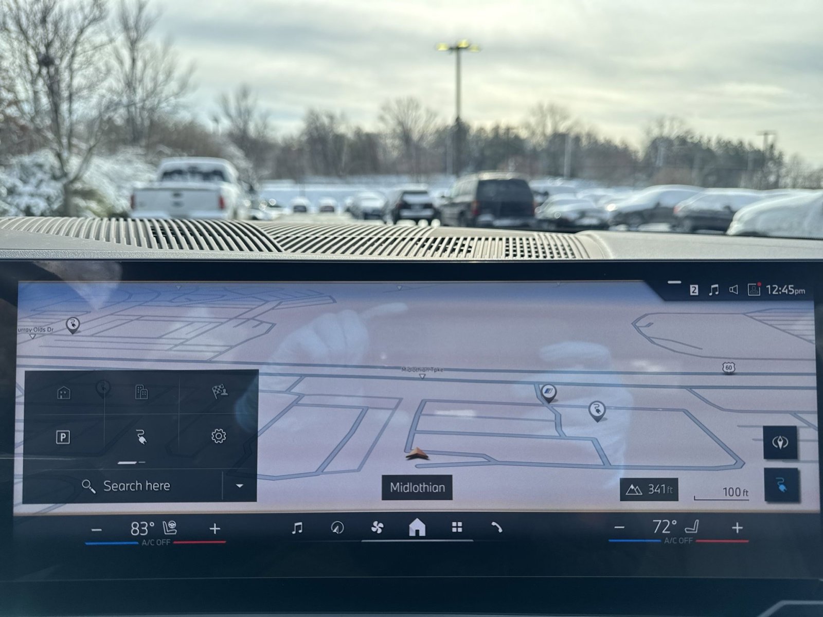 New 2026 BMW i5 eDrive40 image 13