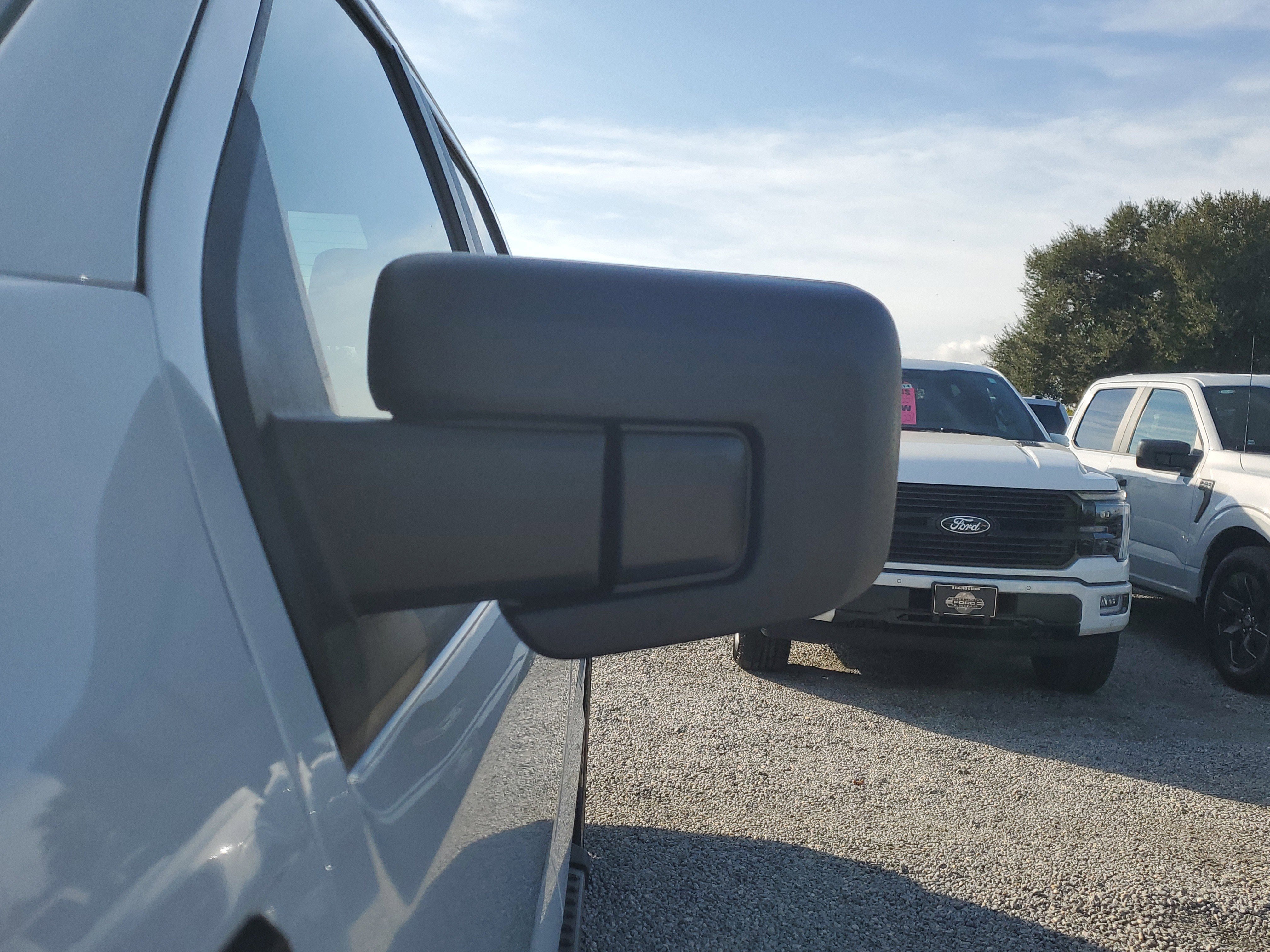 New 2025 Ford F150 STX w/ STX Black Appearance Package image 5