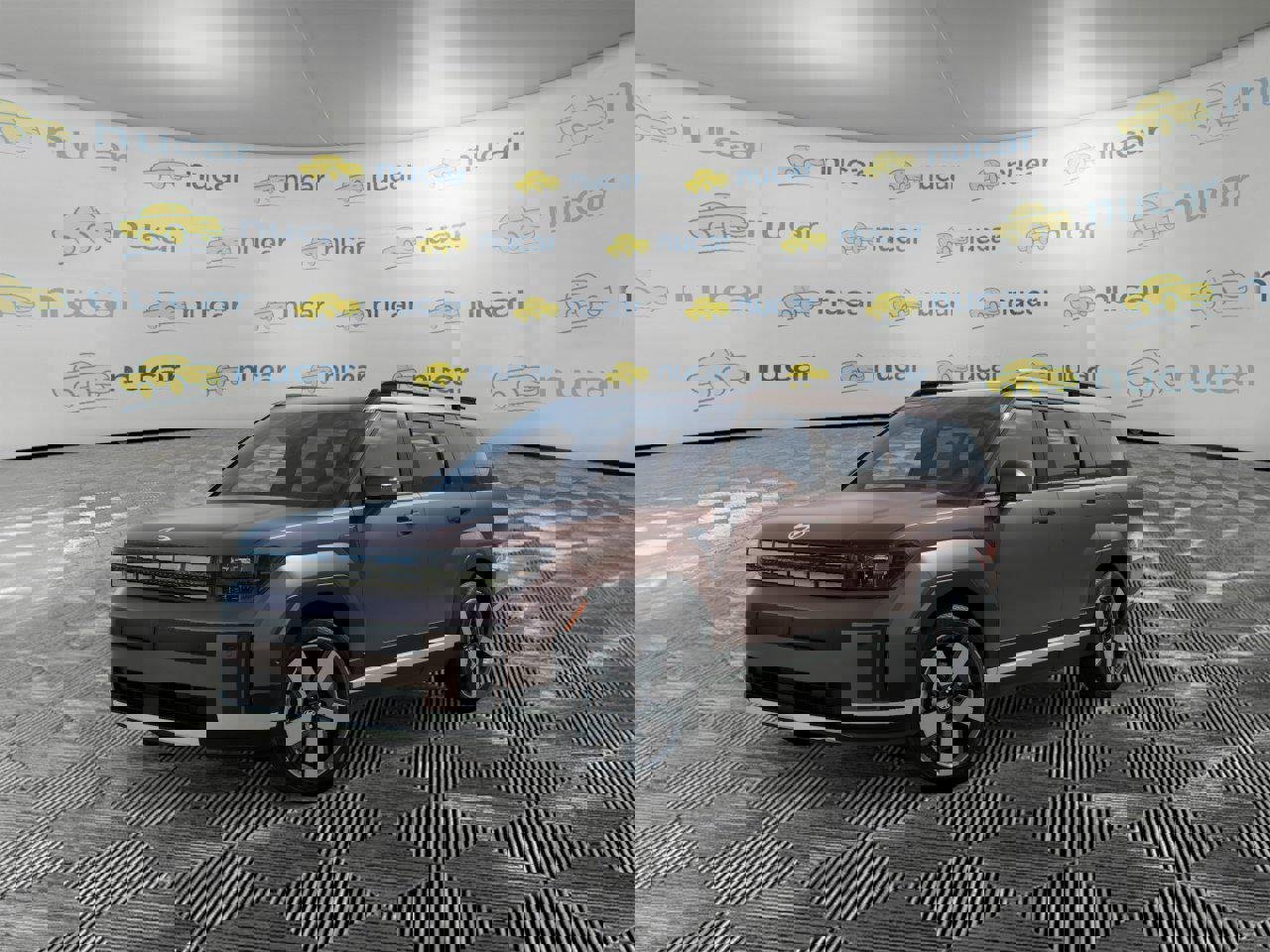 New 2026 Hyundai Santa Fe Limited image 1