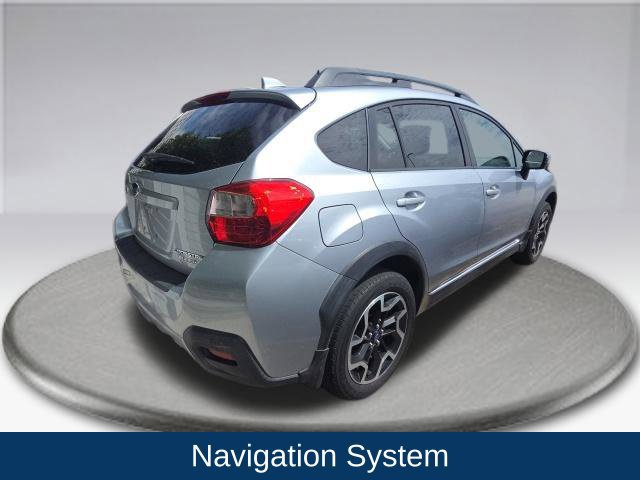 Used 2017 Subaru Crosstrek 2.0i Limited AWD/4WD image 8