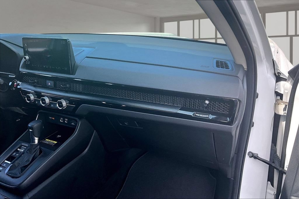 Used 2024 Honda CR-V EX-L image 24