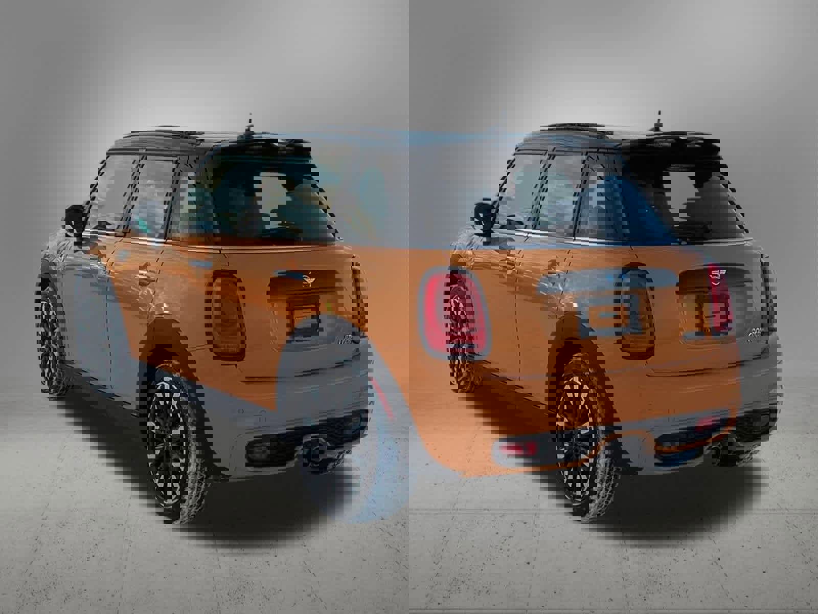 Used 2017 MINI Cooper S image 4