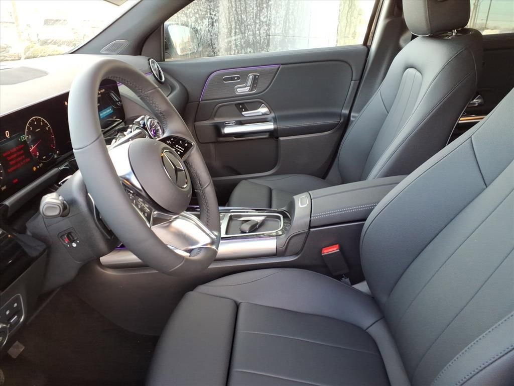 New 2026 Mercedes-Benz GLA 250 4MATIC image 14
