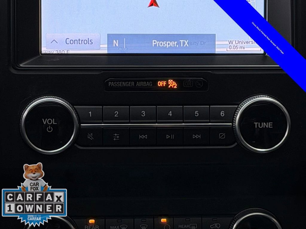 Used 2021 Ford Expedition Max XLT image 18