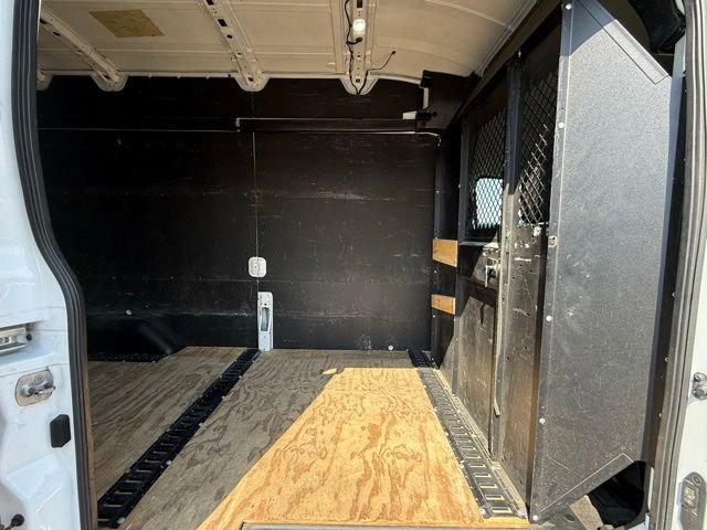 Certified 2021 Ford Transit 350 148 High Roof Extended AWD w/ Interior Upgrade Package image 30