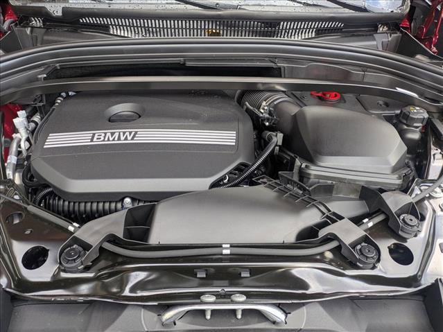 New 2026 BMW X1 xDrive28i w/ Convenience Package image 18