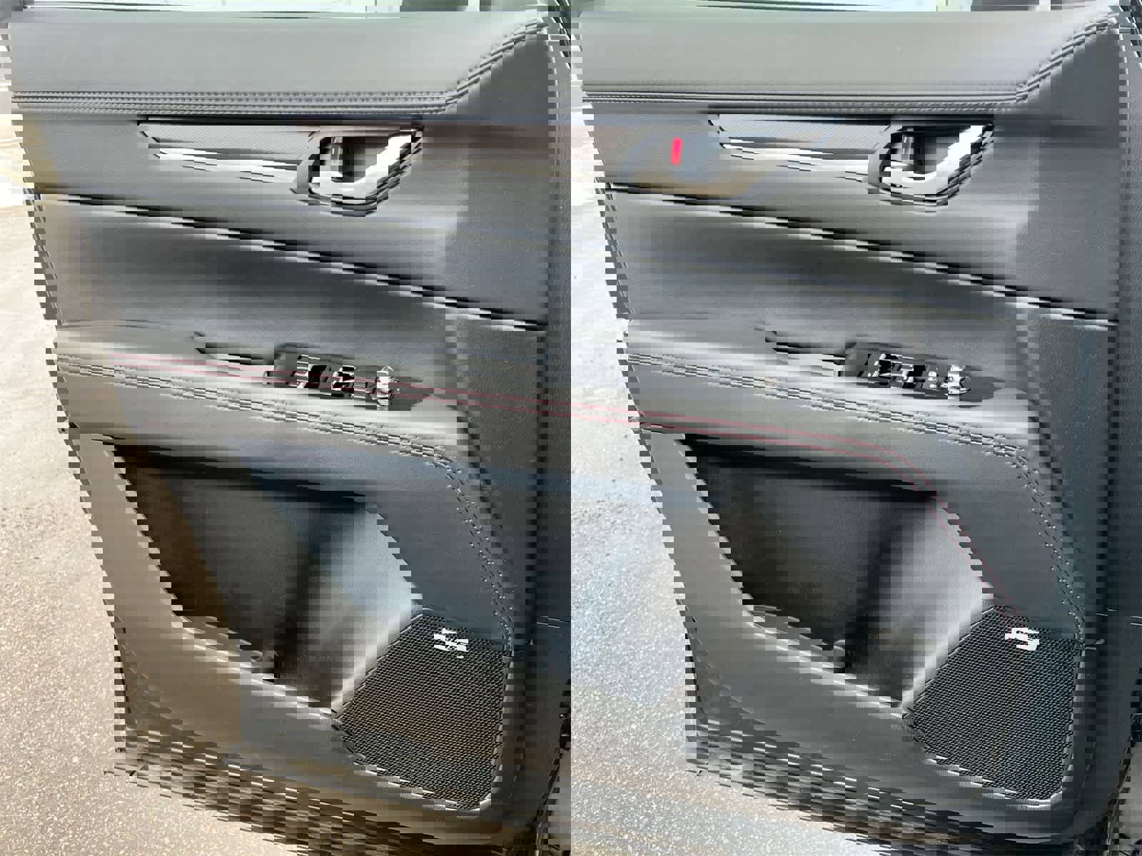 Used 2023 MAZDA CX-5 AWD 2.5 Turbo image 30