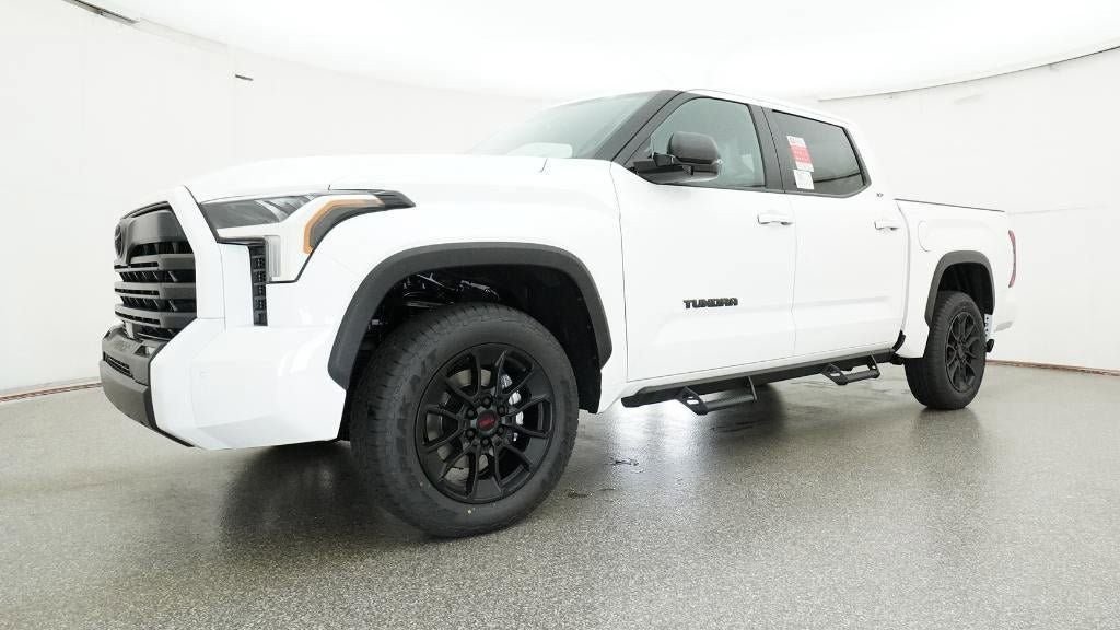 New 2026 Toyota Tundra SR5 AWD/4WD image 17