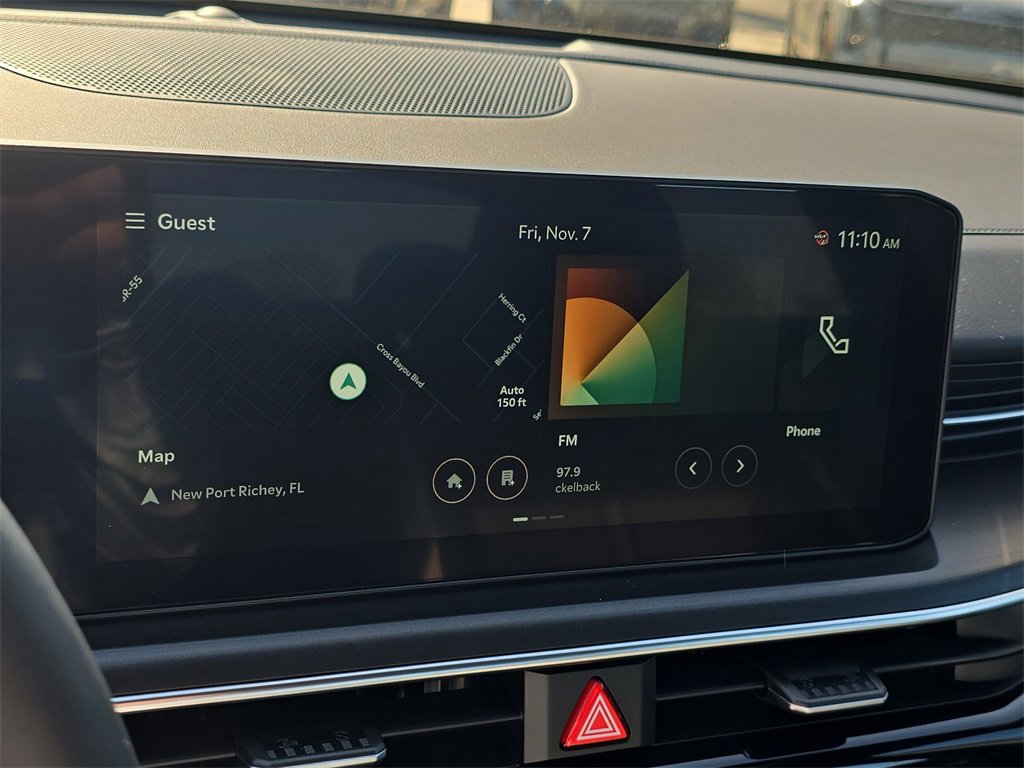 New 2026 Kia K5 GT-Line image 24