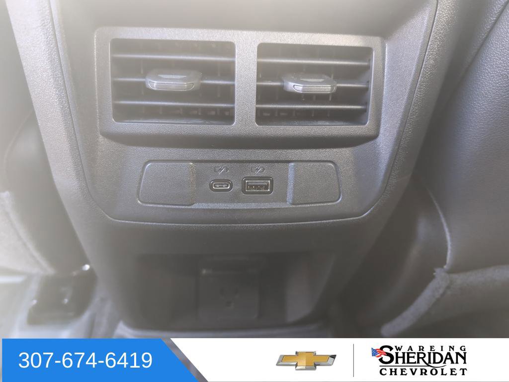 New 2025 Chevrolet Colorado ZR2 w/ Technology Package image 33