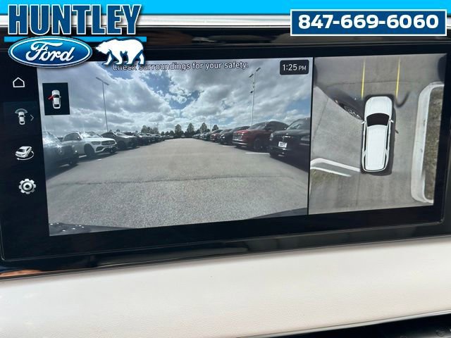 Used 2023 Hyundai Palisade Limited AWD/4WD image 34