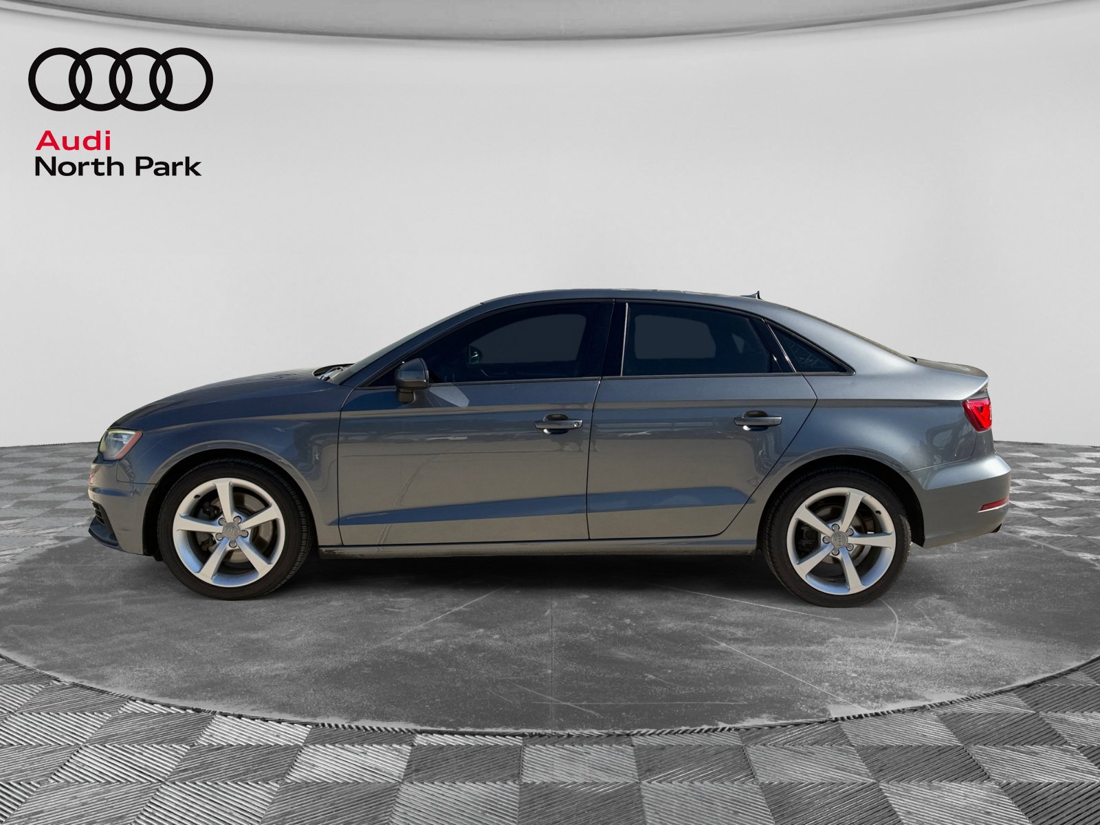 Used 2016 Audi A3 1.8T Premium FWD image 2