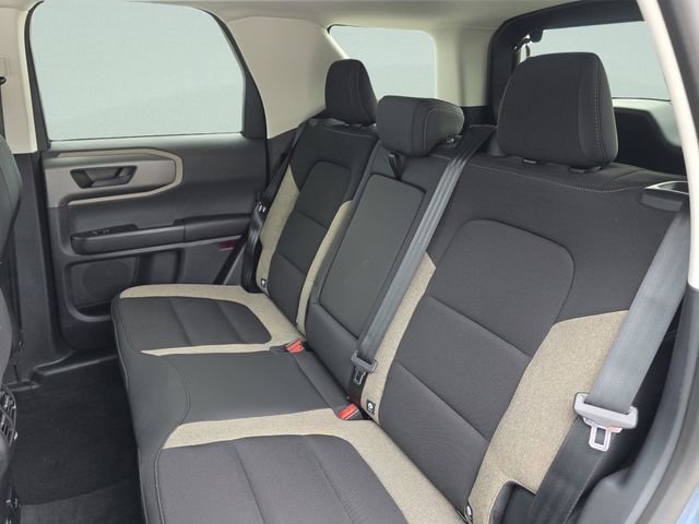 New 2025 Ford Bronco Sport Big Bend image 21