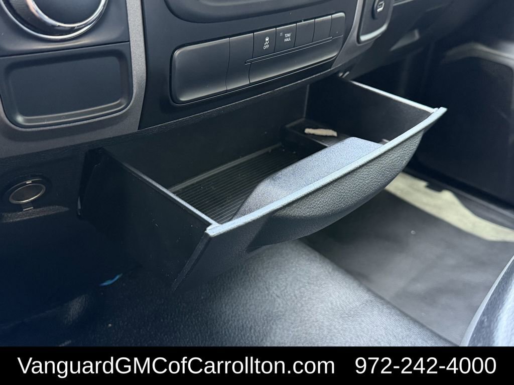 Used 2018 RAM 1500 Tradesman RWD image 21