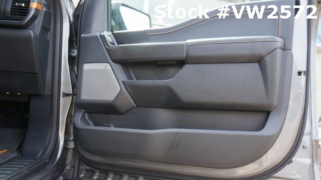 Used 2024 Ford F150 Tremor w/ Bed Utility Package image 67