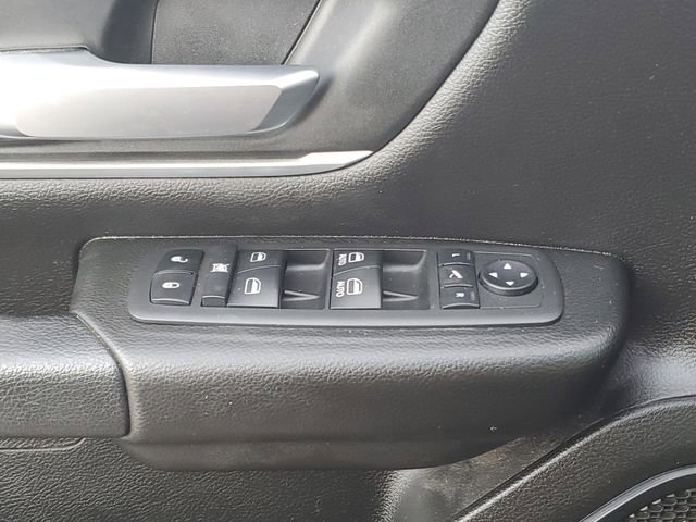 Used 2022 RAM 1500 Big Horn image 23