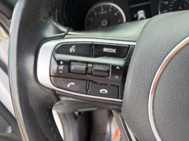 Used 2022 Kia K5 GT-Line image 8