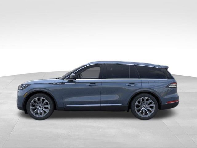 New 2026 Lincoln Aviator Reserve AWD/4WD image 4