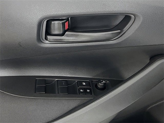 New 2026 Toyota Corolla LE image 14