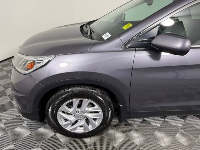 Used 2016 Honda CR-V EX-L image 12