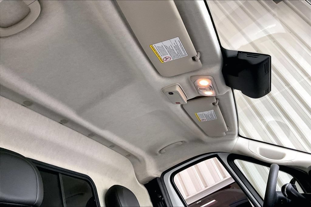 Used 2025 RAM ProMaster 3500 w/ Convenience Group FWD image 13