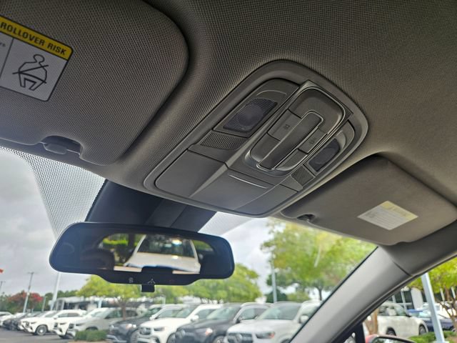 Used 2020 Hyundai Santa Fe SEL FWD image 20