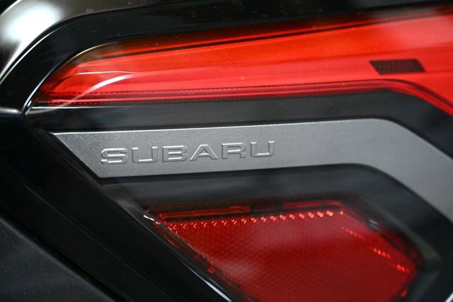 Certified 2025 Subaru Forester Touring w/ Protection Package image 19